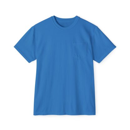 Identity Premium Comfort Pocket Tee - Unisex - Image 41