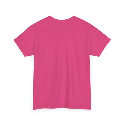 Unisex Heavy Cotton "Friends" T-Shirt – Friendship Graphic Tee | Casual Cotton Shirt, Best Friends Gift - Image 48