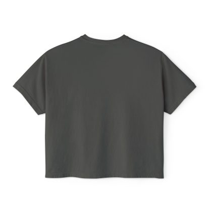 Women's "I believe in Jesus" Boxy Tee - Image 14