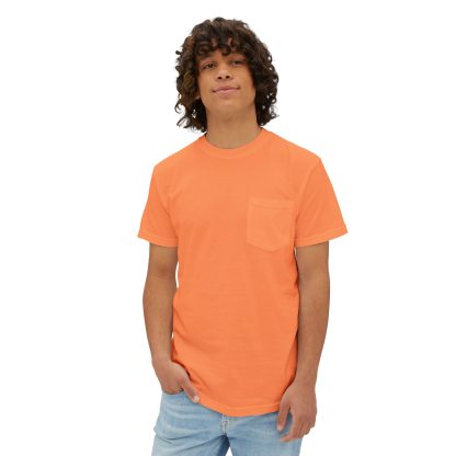 Identity Premium Comfort Pocket Tee - Unisex - Image 7