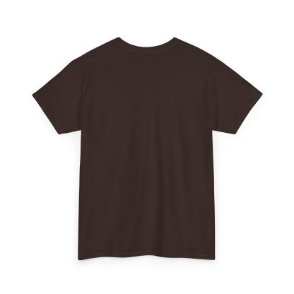 Unisex Heavy Cotton "Grace" Faith Tee – Christian Apparel for Daily Comfort - Perfect Gift - Romans - Image 12