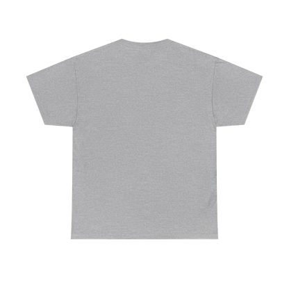 Unisex Heavy Cotton "Hope" Tee - Inspirational Faith-Based Shirt for Everyday Wear - Image 18