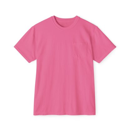 Identity Premium Comfort Pocket Tee - Unisex - Image 49
