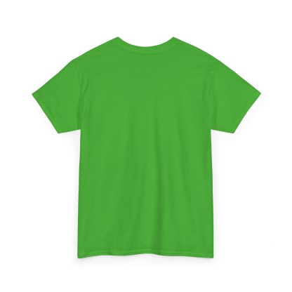 Unisex Heavy Cotton "Friends" T-Shirt – Friendship Graphic Tee | Casual Cotton Shirt, Best Friends Gift - Image 36