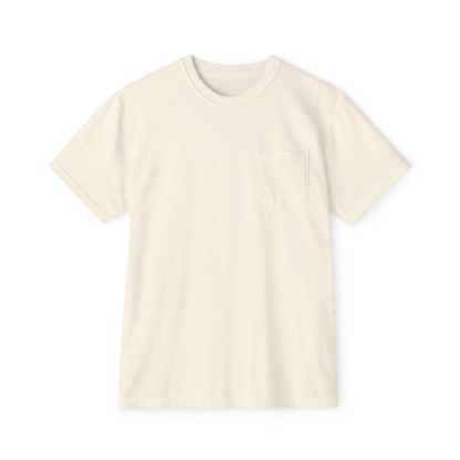 Identity Premium Comfort Pocket Tee - Unisex - Image 9