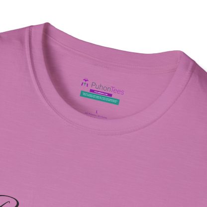 Softstyle 'Real Faith' T-Shirt – Unisex Christian Apparel, Comfortable Faith Shirt, Inspirational Everyday Tee - Image 55