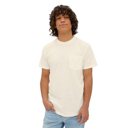 Identity Premium Comfort Pocket Tee - Unisex - Image 11