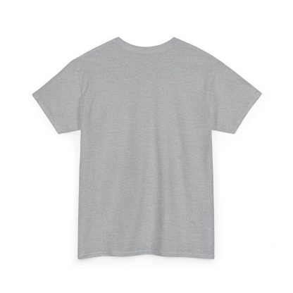 Unisex Heavy Cotton "Hope" Tee - Inspirational Faith-Based Shirt for Everyday Wear - Image 20