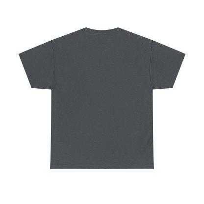 Unisex Heavy Cotton "Pray Before You Overthink" Tee - Inspirational Faith-Based Shirt - Image 42