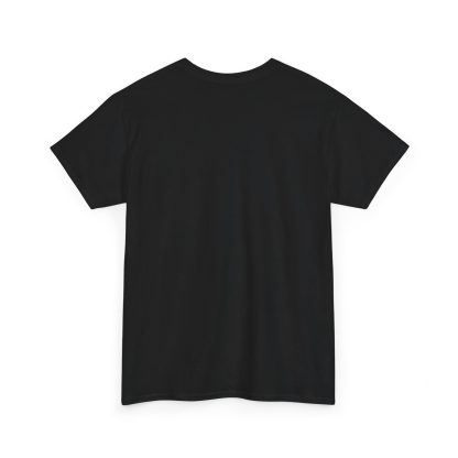 Unisex Heavy Cotton "Be Yourself" T-Shirt – Inspirational Graphic Tee | Casual Cotton Shirt, Motivational Gift - Image 8