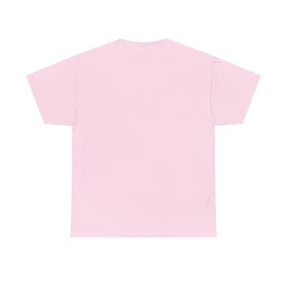 Unisex Heavy Cotton "Friends" T-Shirt – Friendship Graphic Tee | Casual Cotton Shirt, Best Friends Gift - Image 42