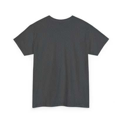 Unisex Heavy Cotton "Hope" Tee - Inspirational Faith-Based Shirt for Everyday Wear - Image 40