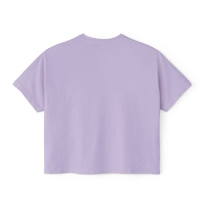 Women's "THE TRUTH IS ALIVE" Boxy Tee - Image 14