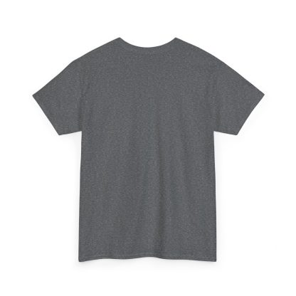 Unisex Heavy Cotton "Hope" Tee - Inspirational Faith-Based Shirt for Everyday Wear - Image 36