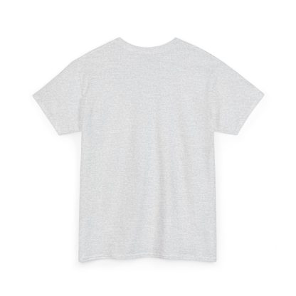 Unisex Heavy Cotton "Hope" Tee - Inspirational Faith-Based Shirt for Everyday Wear - Image 12