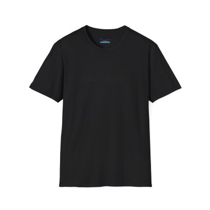 Softstyle 'Real Faith' T-Shirt – Unisex Christian Apparel, Comfortable Faith Shirt, Inspirational Everyday Tee - Image 9