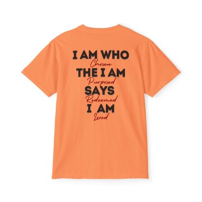 Identity Premium Comfort Pocket Tee - Unisex - Image 6