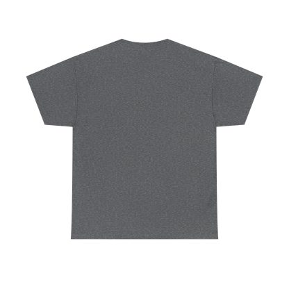 Unisex Heavy Cotton "Hope" Tee - Inspirational Faith-Based Shirt for Everyday Wear - Image 34
