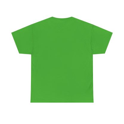 Unisex Heavy Cotton "Friends" T-Shirt – Friendship Graphic Tee | Casual Cotton Shirt, Best Friends Gift - Image 34