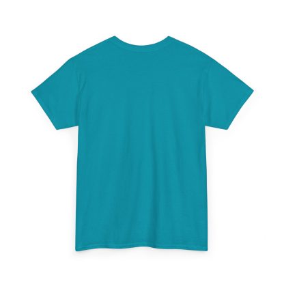 Unisex Heavy Cotton "Grace" Faith Tee – Christian Apparel for Daily Comfort - Perfect Gift - Romans - Image 40