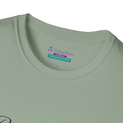 Softstyle 'Real Faith' T-Shirt – Unisex Christian Apparel, Comfortable Faith Shirt, Inspirational Everyday Tee - Image 35