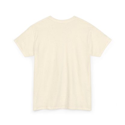 Unisex Heavy Cotton "Hope" Tee - Inspirational Faith-Based Shirt for Everyday Wear - Image 28