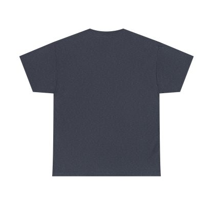 Unisex Heavy Cotton "Hope" Tee - Inspirational Faith-Based Shirt for Everyday Wear - Image 46