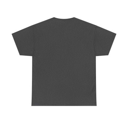 Unisex Heavy Cotton "Hope" Tee - Inspirational Faith-Based Shirt for Everyday Wear - Image 38