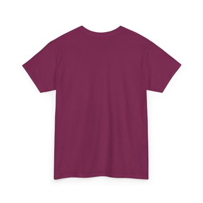 Unisex Heavy Cotton "Friends" T-Shirt – Friendship Graphic Tee | Casual Cotton Shirt, Best Friends Gift - Image 52