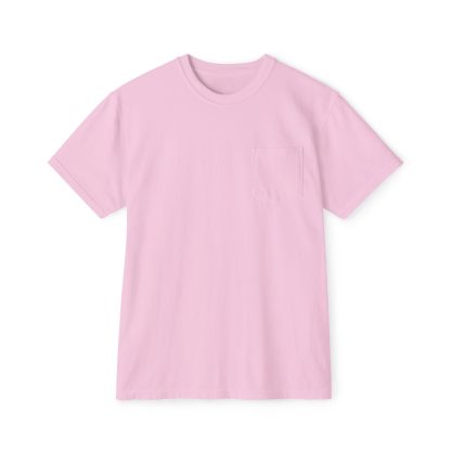 Identity Premium Comfort Pocket Tee - Unisex - Image 45