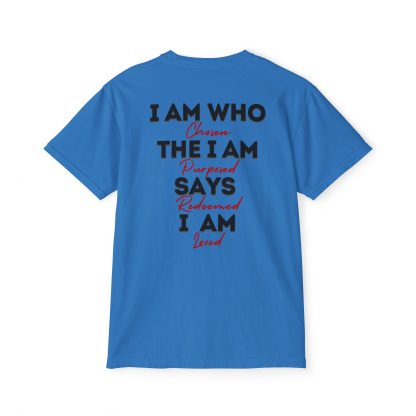 Identity Premium Comfort Pocket Tee - Unisex - Image 42