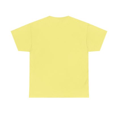 Unisex Heavy Cotton "Friends" T-Shirt – Friendship Graphic Tee | Casual Cotton Shirt, Best Friends Gift - Image 26