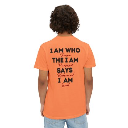 Identity Premium Comfort Pocket Tee - Unisex - Image 8