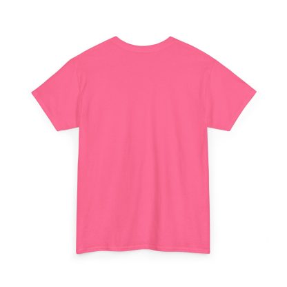 Unisex Heavy Cotton "Hope" Tee - Inspirational Faith-Based Shirt for Everyday Wear - Image 52
