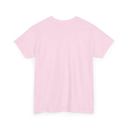 Unisex Heavy Cotton "Friends" T-Shirt – Friendship Graphic Tee | Casual Cotton Shirt, Best Friends Gift - Image 44