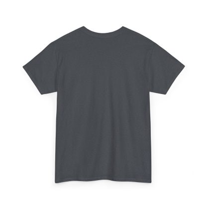 Unisex Heavy Cotton "Pray Before You Overthink" Tee - Inspirational Faith-Based Shirt - Image 44