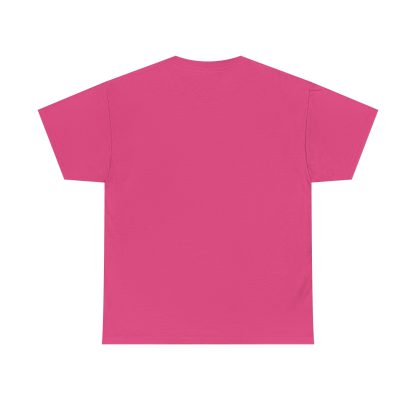 Unisex Heavy Cotton "Friends" T-Shirt – Friendship Graphic Tee | Casual Cotton Shirt, Best Friends Gift - Image 46