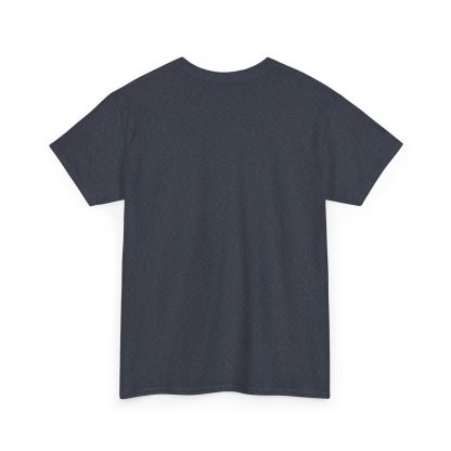 Unisex Heavy Cotton "Hope" Tee - Inspirational Faith-Based Shirt for Everyday Wear - Image 48